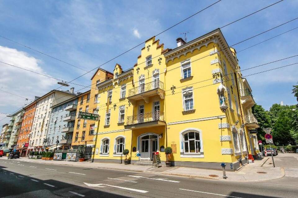 Hotel Garni Lehenerhof 3