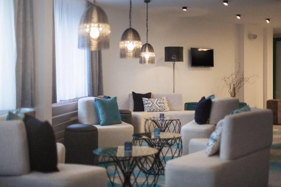 Garner Hotel Hamburg Nord 3