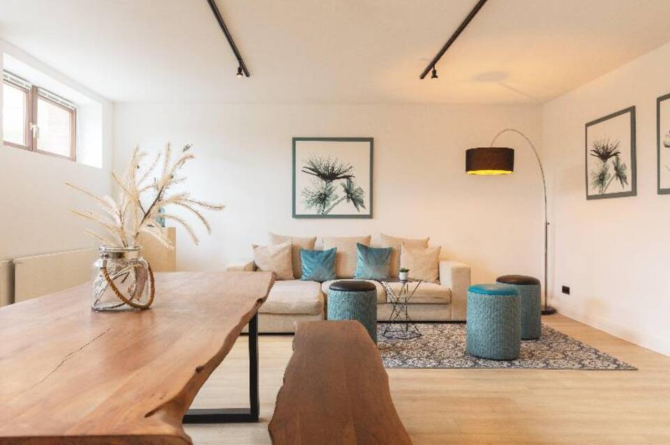 Garner Hotel Hamburg Nord 4