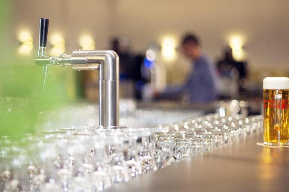 Holiday Inn - the niu, Mesh Stuttgart Messe 5
