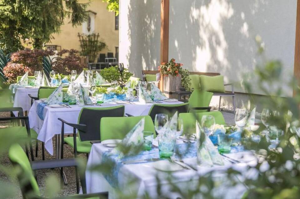 Hotel Heffterhof Salzburg 5