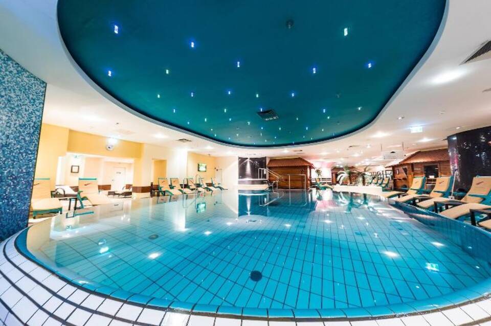 Mauritius Hotel & Therme 1