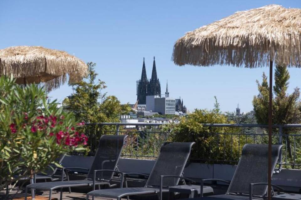 Mauritius Hotel & Therme 4