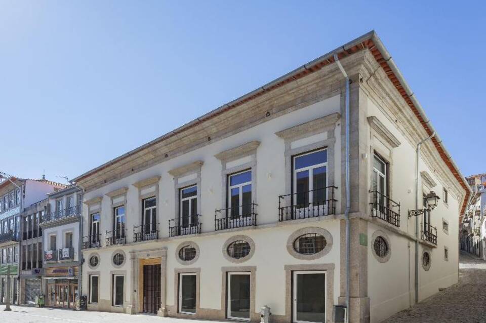 Casa da Companhia, Vignette Collection 4