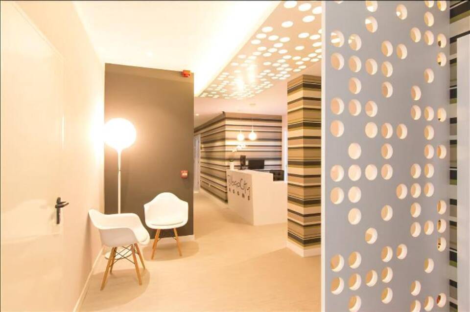 Bilbao City Rooms 2