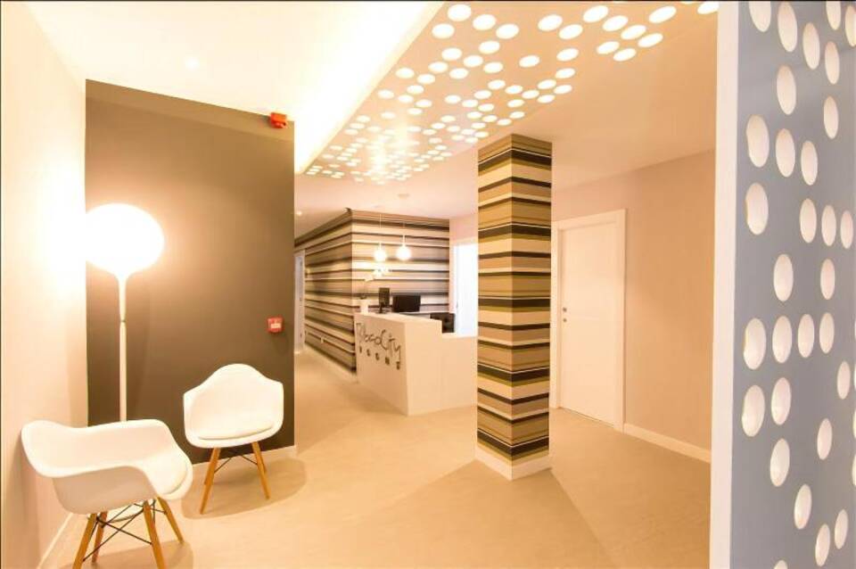 Bilbao City Rooms 3