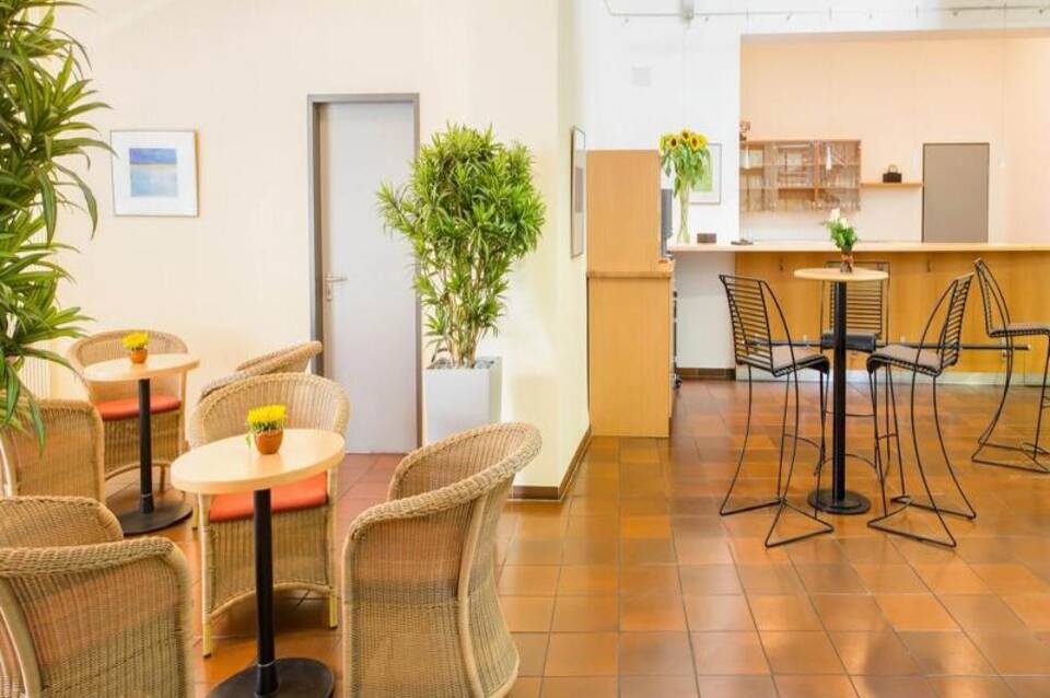 CVJM Düsseldorf 1