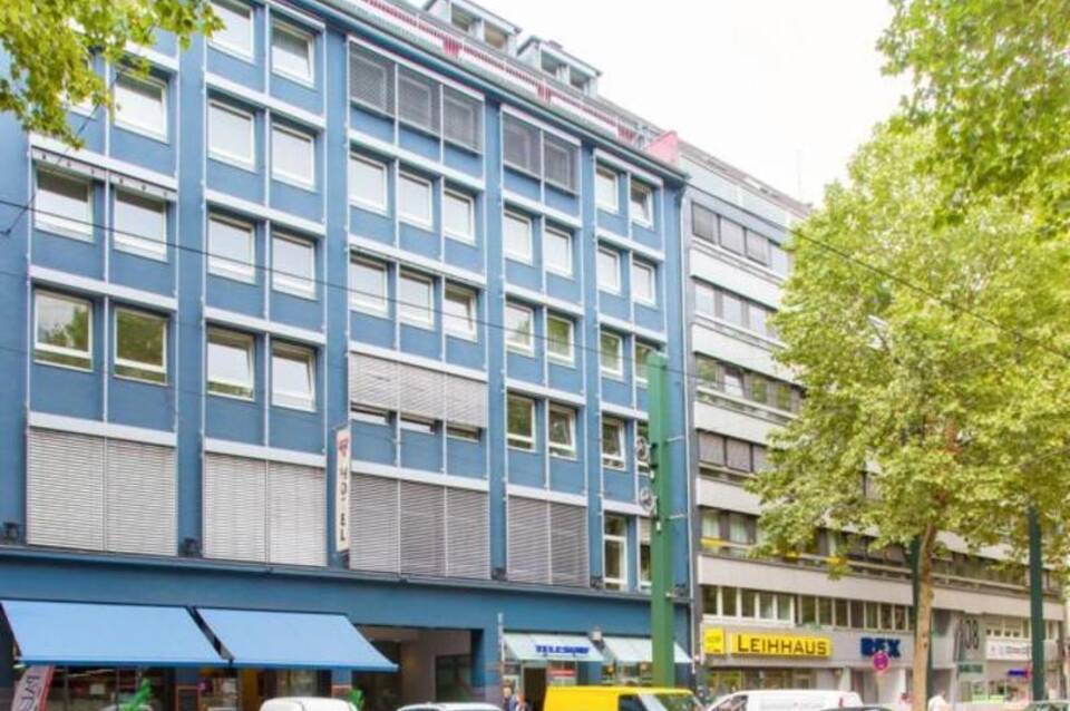 CVJM Düsseldorf 3
