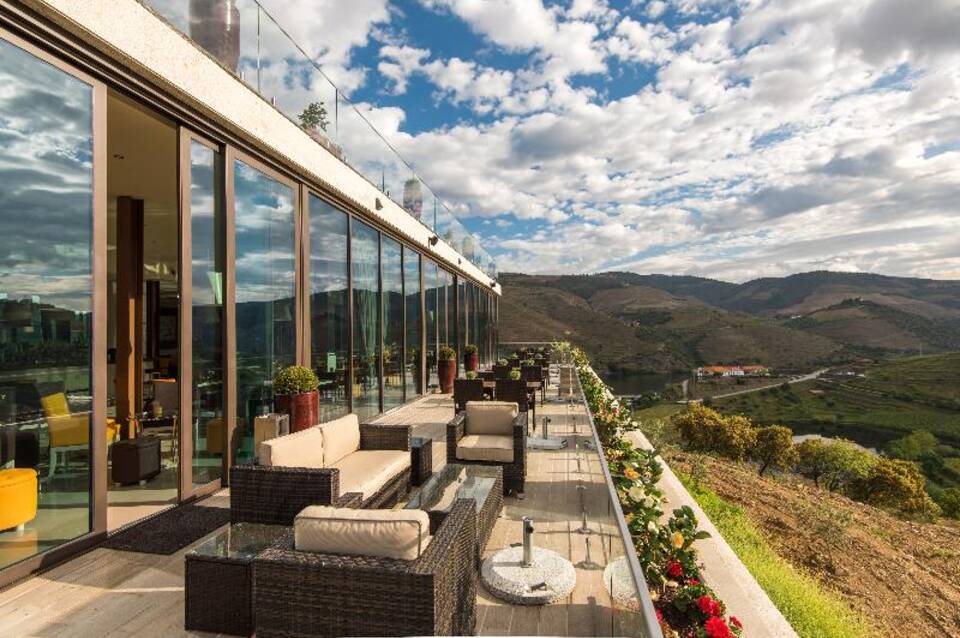 Vila Gale Douro Vineyards 2