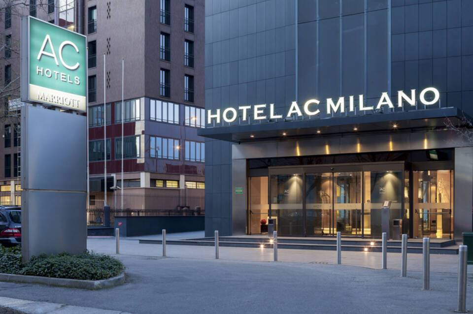 AC Hotel Milano 2