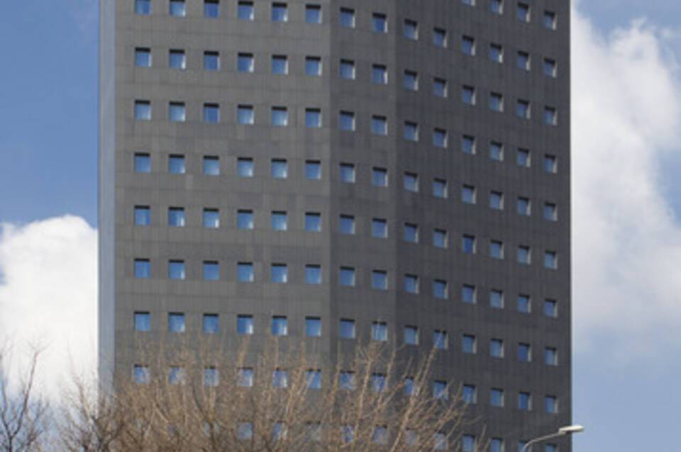 AC Hotel Milano 3