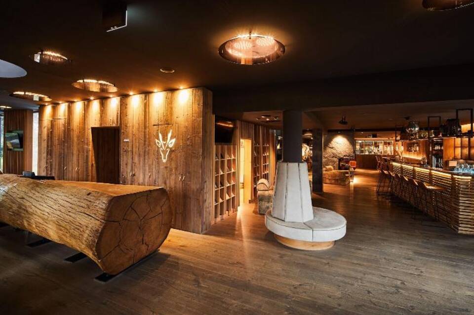 Hotel Gerl 1