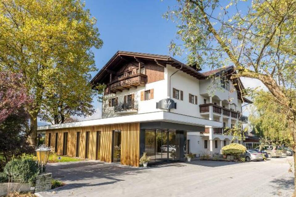 Hotel Gerl 2