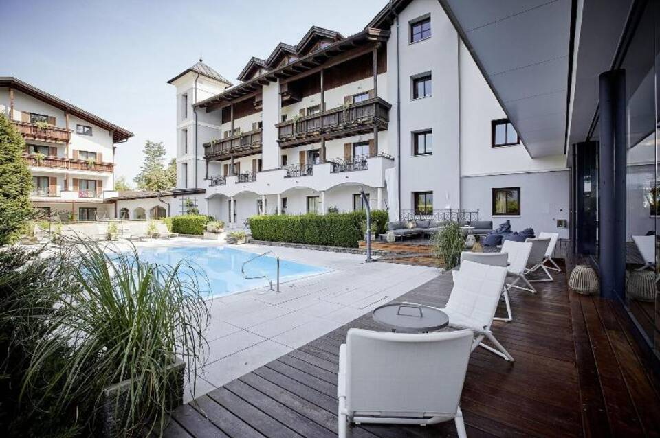 Hotel Gerl 3