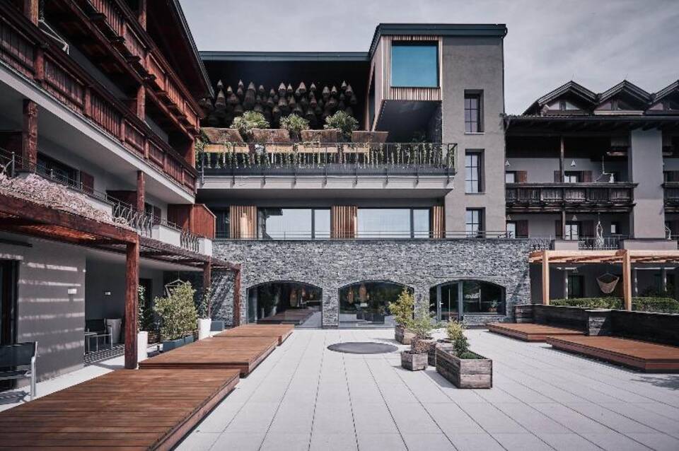 Hotel Gerl 5