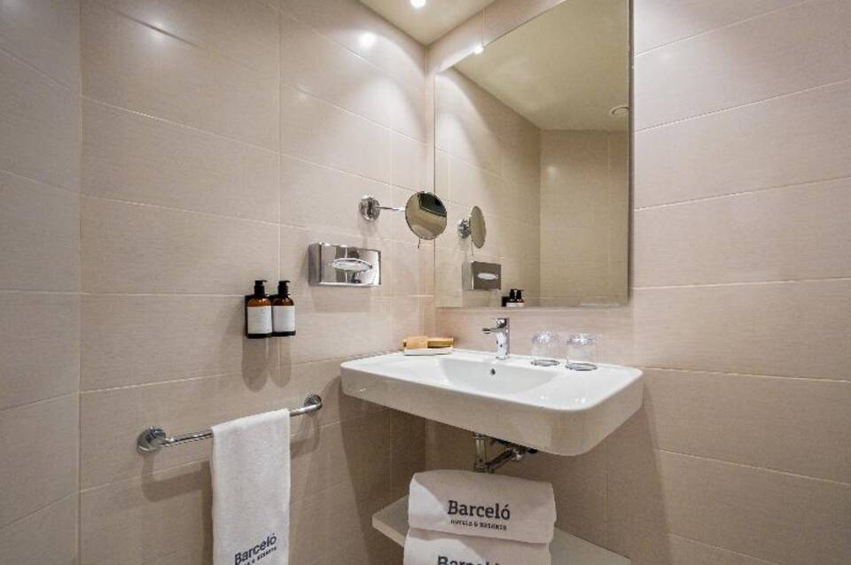 Barceló Bilbao Nervión 1