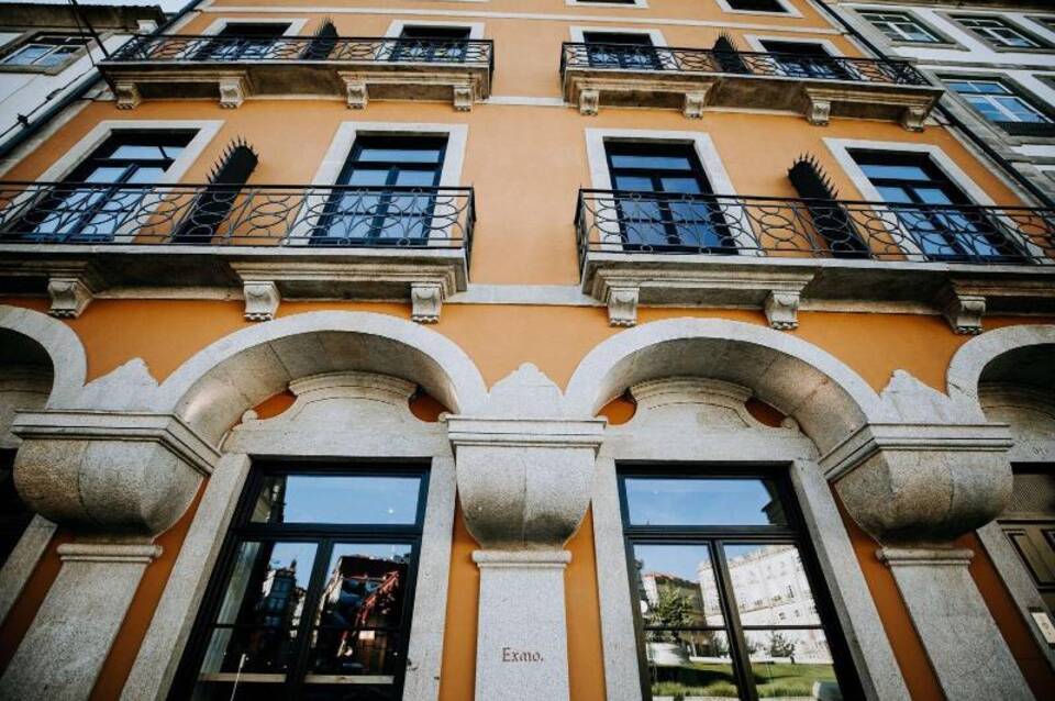 Exmo. Hotel 2