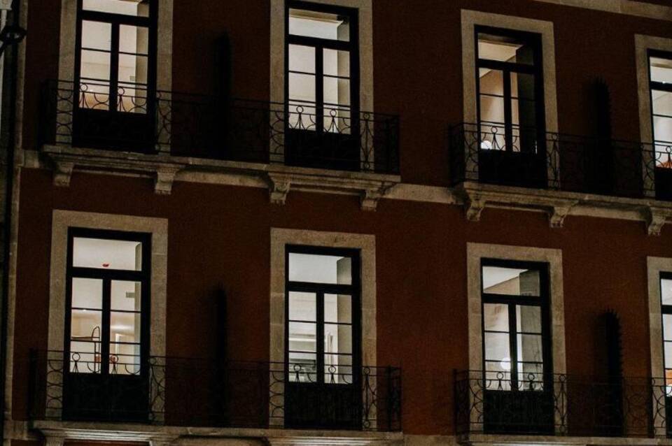 Exmo. Hotel 5