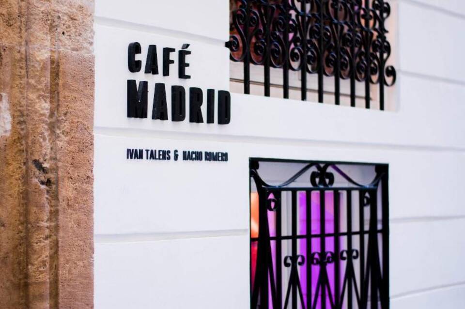 Hotel Marques House 5