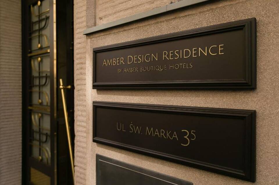 Amber Design Residence 3