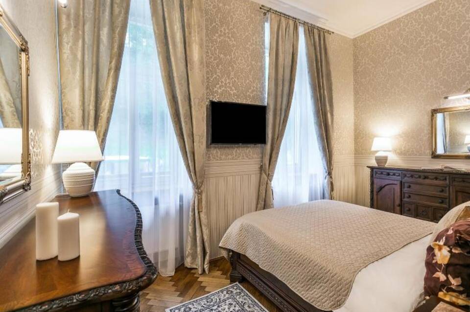 Exclusive Royal Apartments 1