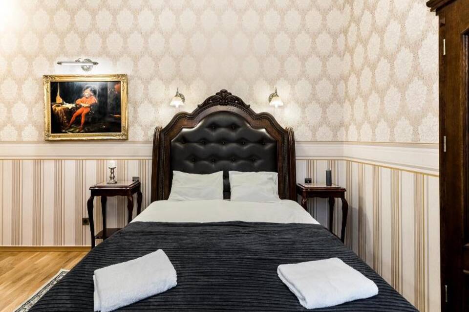 Exclusive Royal Apartments 4
