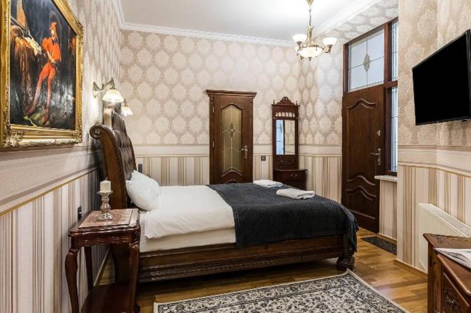 Exclusive Royal Apartments 5