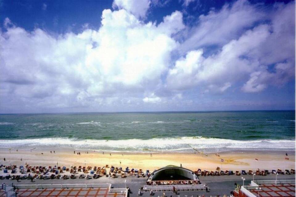 Monbijou Strandhotel 2