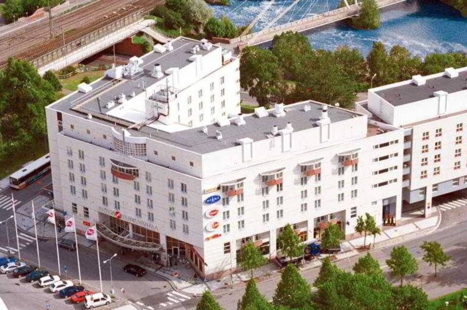 Original Sokos Hotel Vantaa 1
