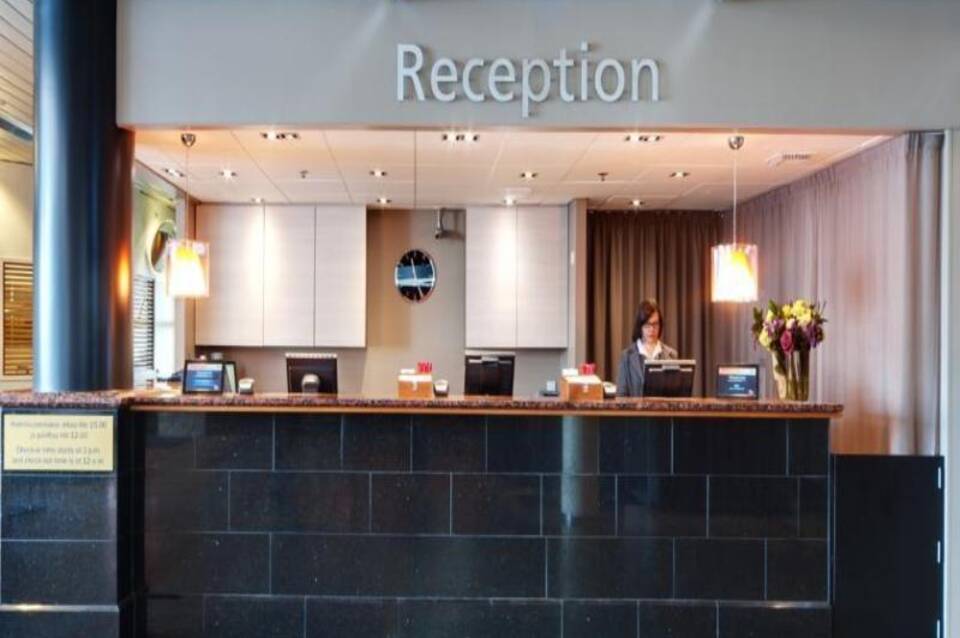 Original Sokos Hotel Vantaa 4