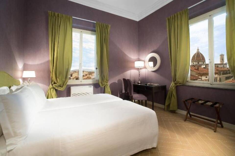 San Giuliano Inn 1