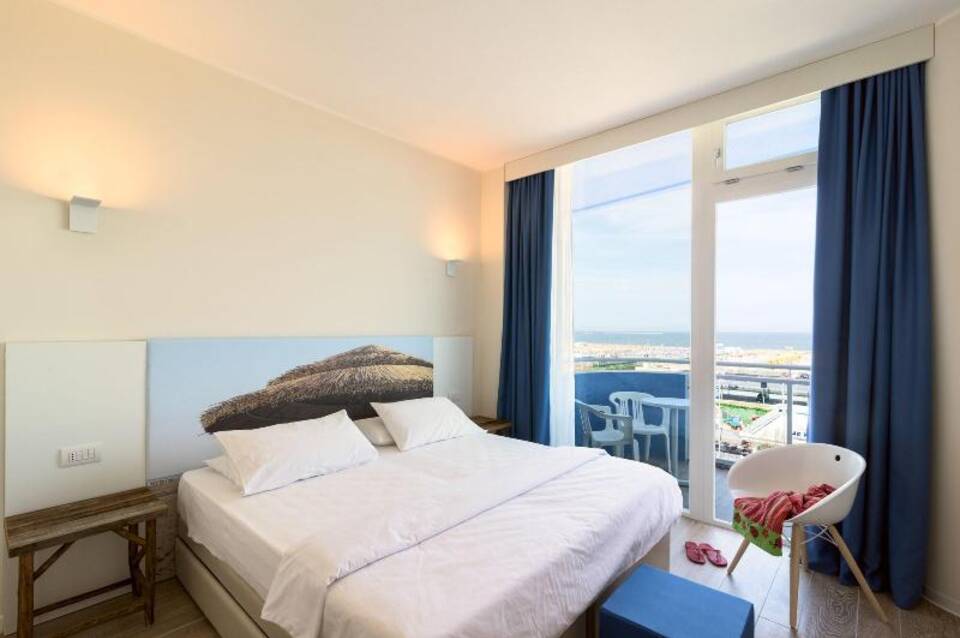 Hotel Mediterraneo 1