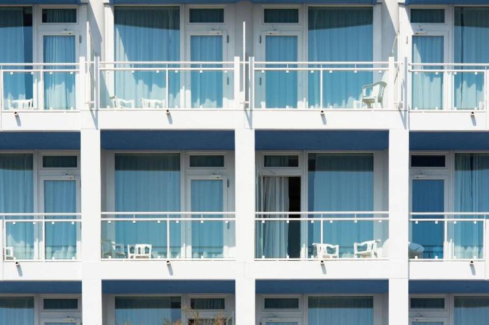 Hotel Mediterraneo 4