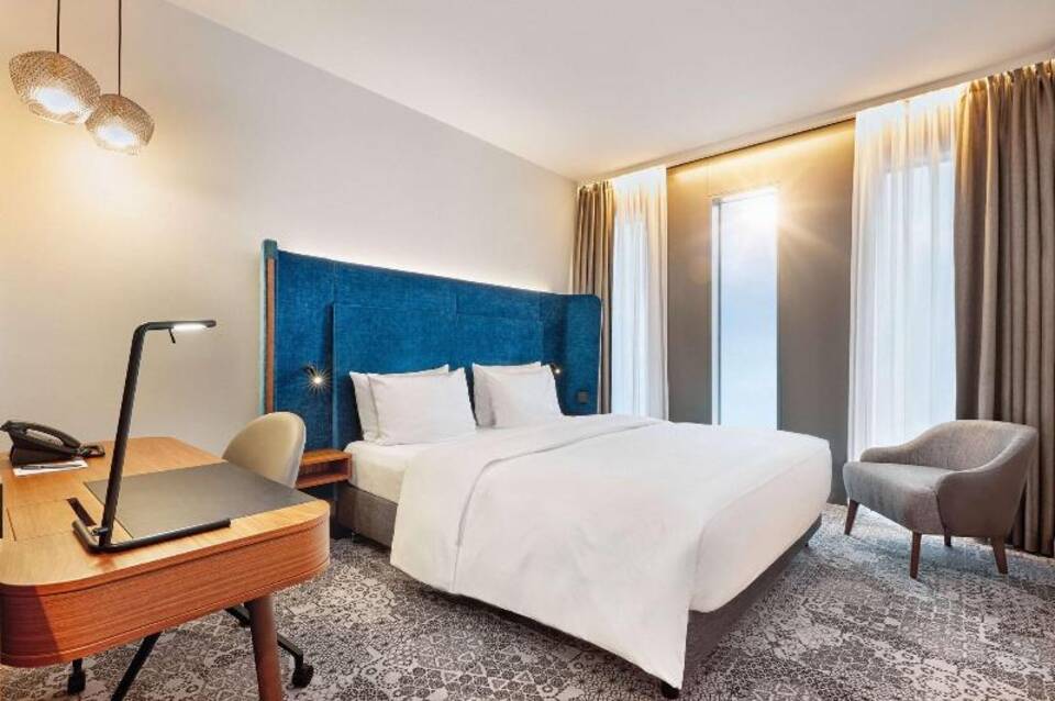 HYPERION Hotel München 3