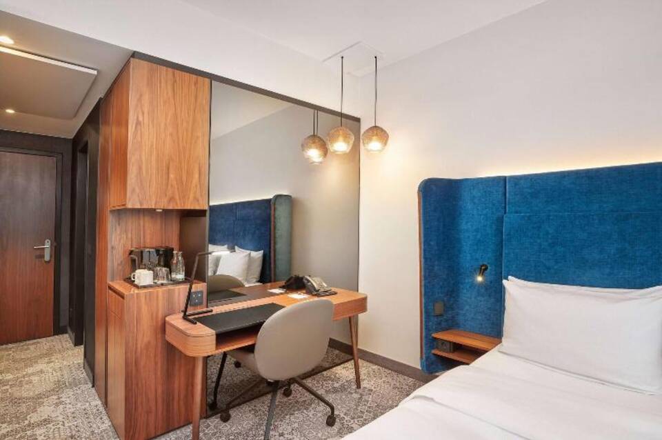 HYPERION Hotel München 5
