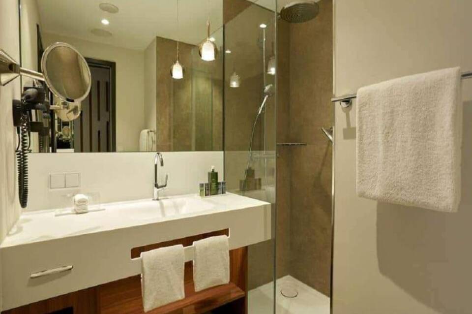 HYPERION Hotel München 5