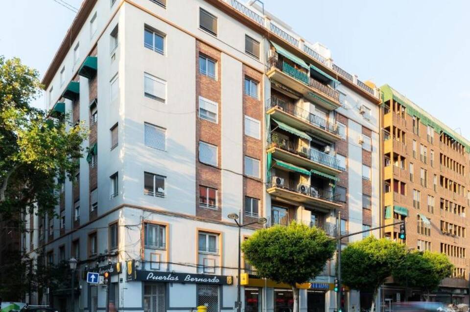 Nest Style Hotel Valencia 2