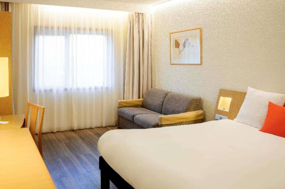 Novotel Porto Gaia 1