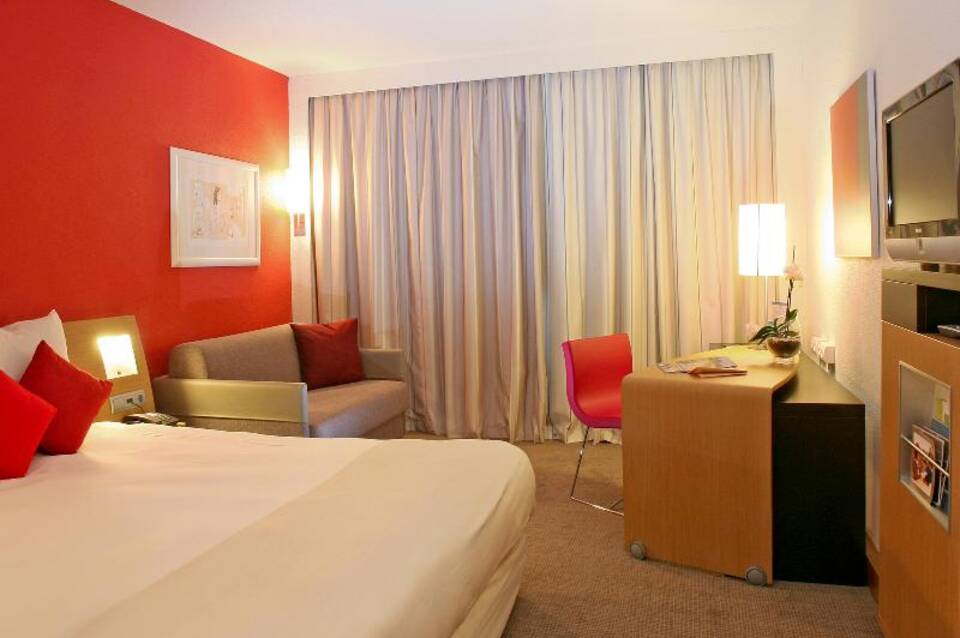 Novotel Porto Gaia 2