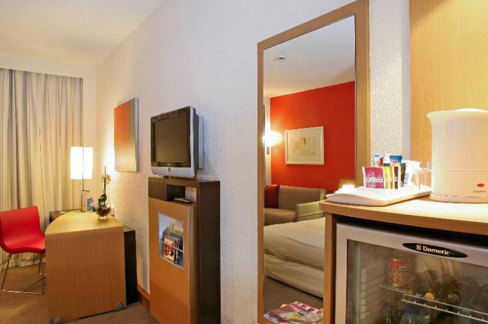 Novotel Porto Gaia 3