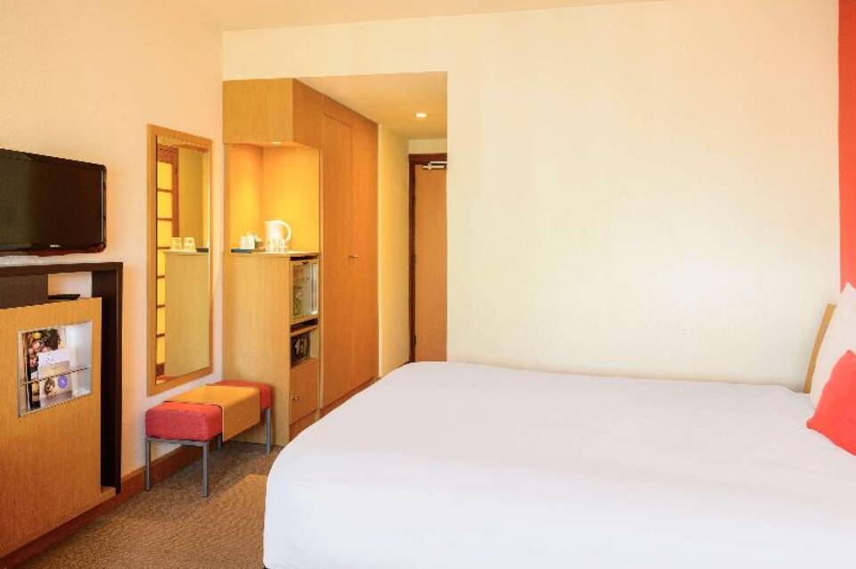 Novotel Porto Gaia 5
