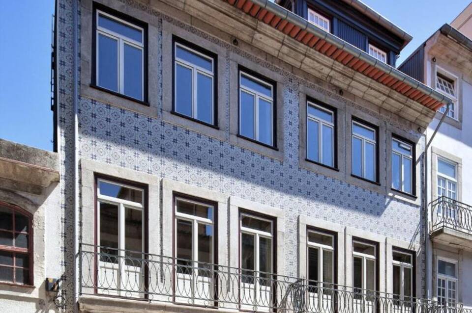 Aparthotel Oporto Batalha 3
