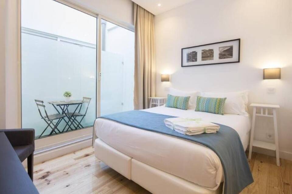 MyStay Porto Centro 1