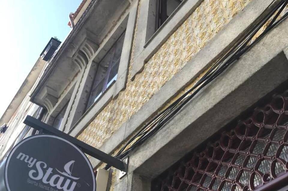 MyStay Porto Centro 2
