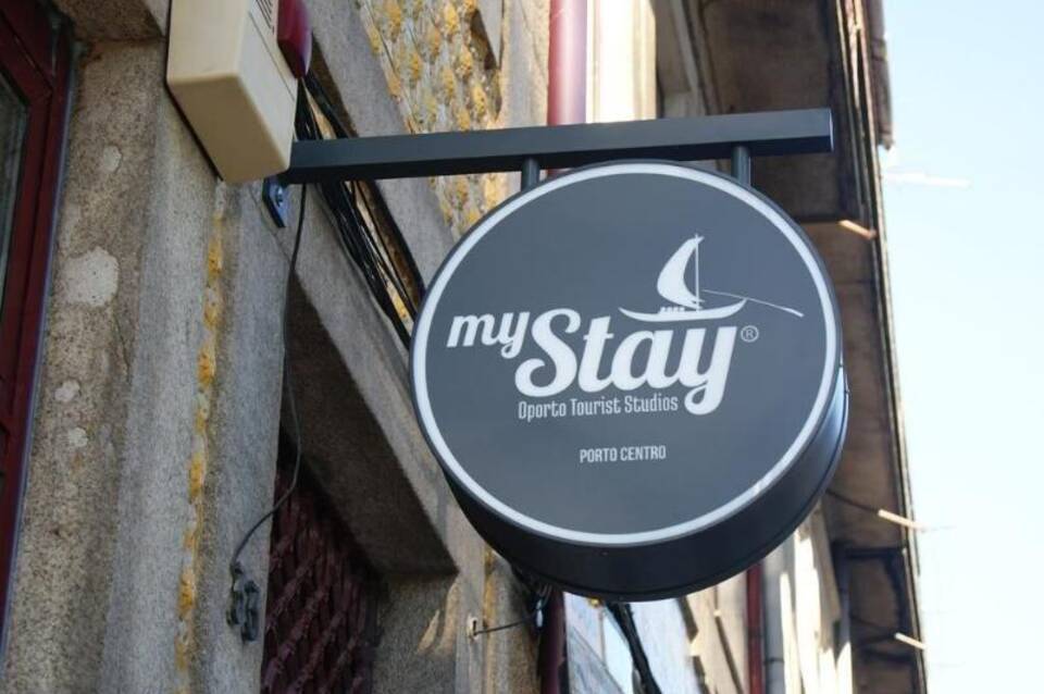 MyStay Porto Centro 3