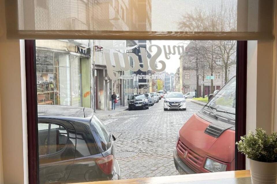 MyStay Porto Centro 4