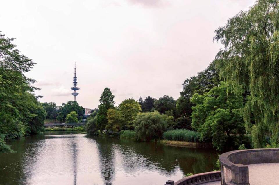 25hours Hotel Hamburg Altes Hafenamt 2