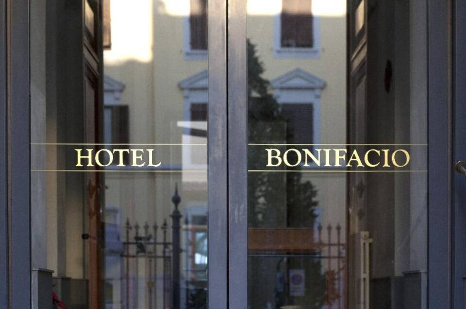 Bonifacio 1