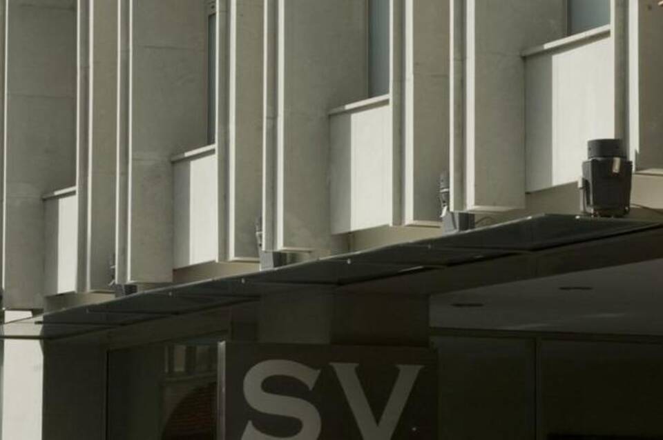 Suites Viena Plaza de España 4