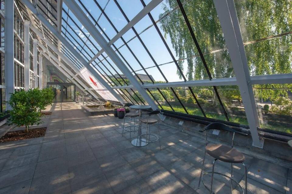Idrættens Hus 4